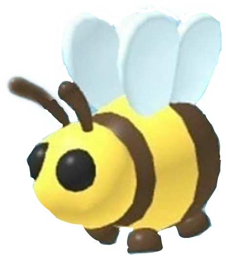 Roblox Adopt Me Bee