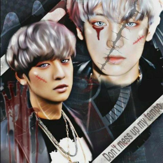 Exo K Exo M Exo L Cbx Image By 𝐉𝐨𝐧𝐚 جونا Exo K Exo M Exo L Cbx Image By 𝐉𝐨𝐧𝐚 جونا