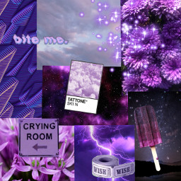 purple freetoedit