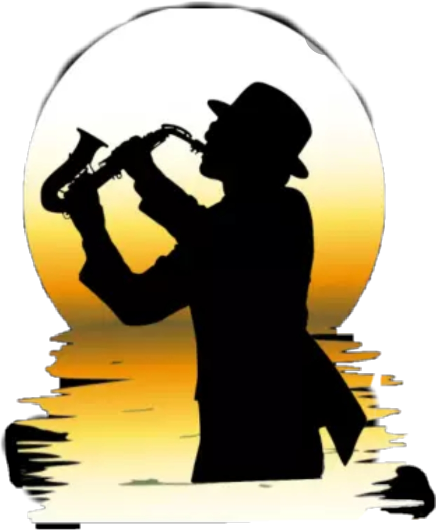 freetoedit scsaxophones saxophones sticker by @bache4ever