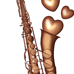 saxophone saxophonist saxophon girl besutiful stickersfreetoedit freetoedit scsaxophones saxophones