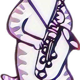 cat sasofone freetoedit scsaxophones saxophones