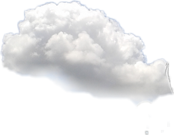 nuvem cloud nuvembranca whitecloud sticker by @universodejan