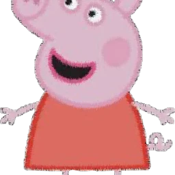 pins peppapig freetoedit scpins