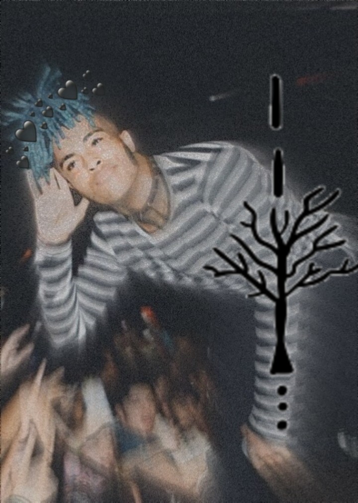 Могила xxxtentacion. Xtentacion смерть.