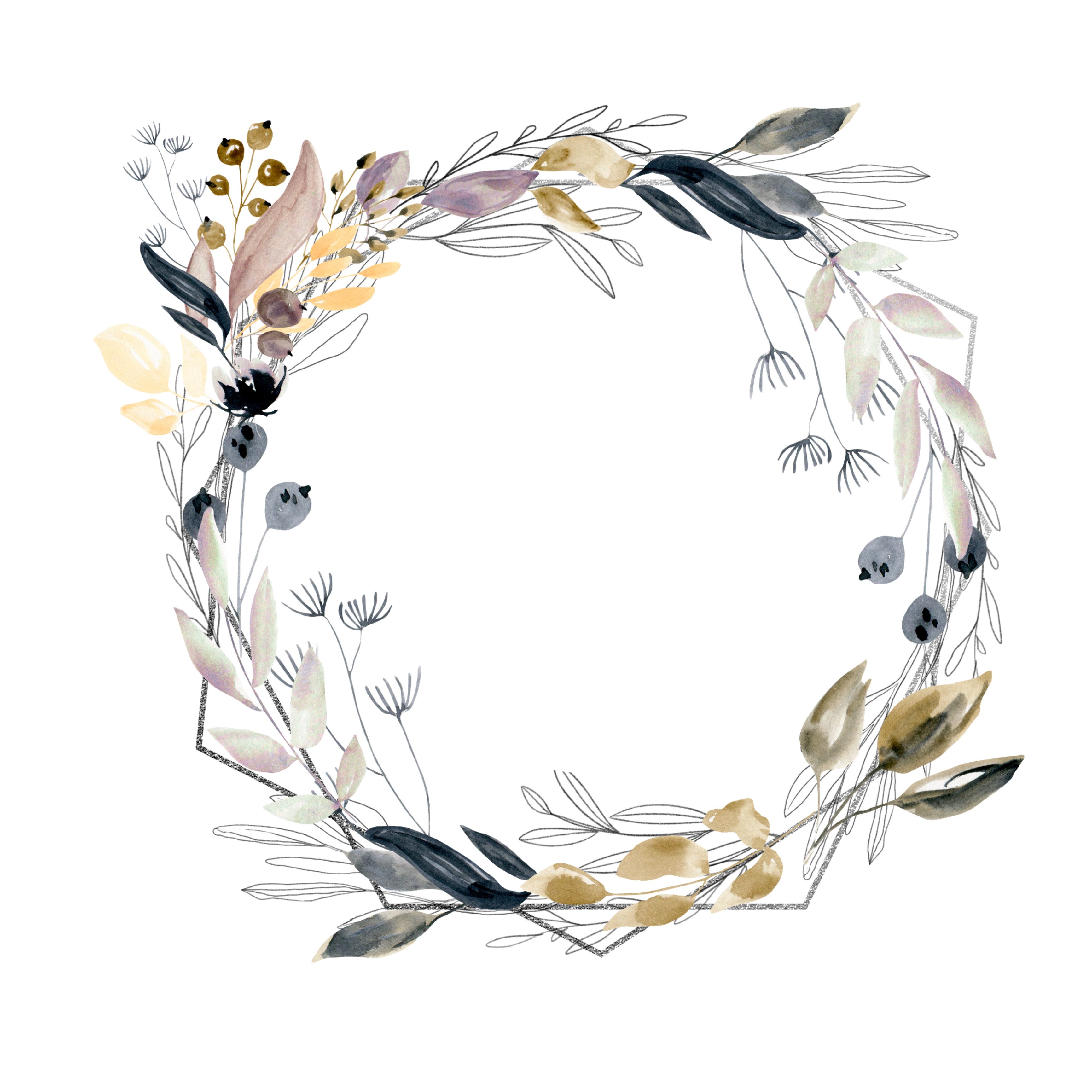 اطار ثيم ورد Image By Um Saif