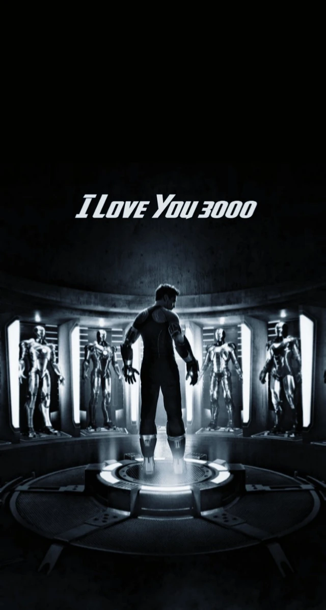I Love You 300 Tony Stark Wallpaper Image By Liczi I Love You 300 Tony Stark Wallpaper Image By Liczi