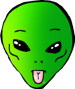 freetoedit alien ufo ovni ovnis