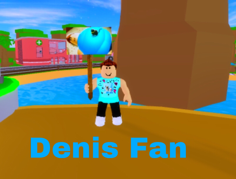 The Newest Denisdaily Images On Picsart - denis daily obby maker roblox