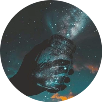 images Paisajes Tumblr Estrellas tumblr paisaje estrellas cool sticker by