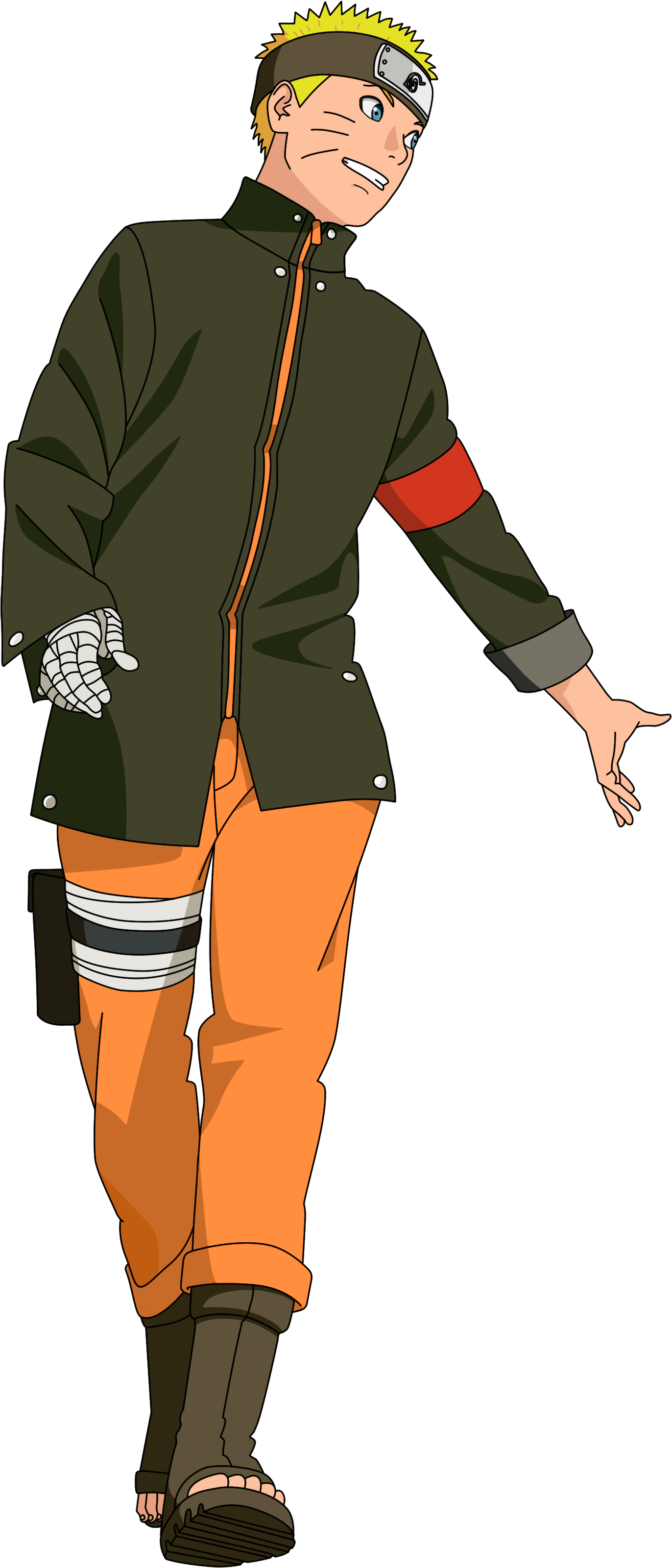 Picture Naruto With Transparent Background Free Transparent Png My Xxx Hot Girl