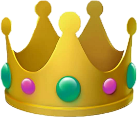 sticker likee корона коронаlikee freetoedit
