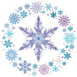 freetoedit scsnowflake snowflake