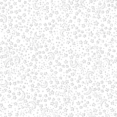 moon stars whiteoverlay white overlays freetoedit