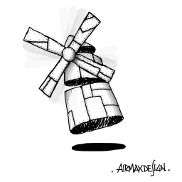 airmaxdesign art grafic freetoedit dcwindmills windmills