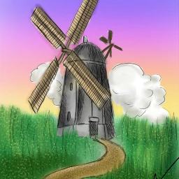 windmill challenge dcwindmills