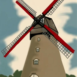 dcwindmills windmills