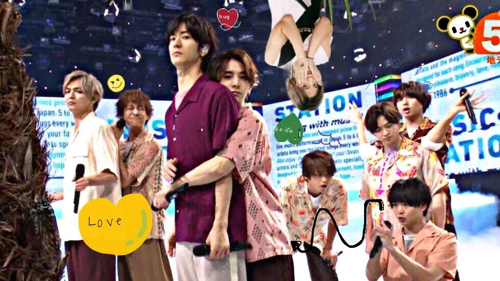 Japan People Party Music Image By Ariokamot Japan People Party Music Image By Ariokamot