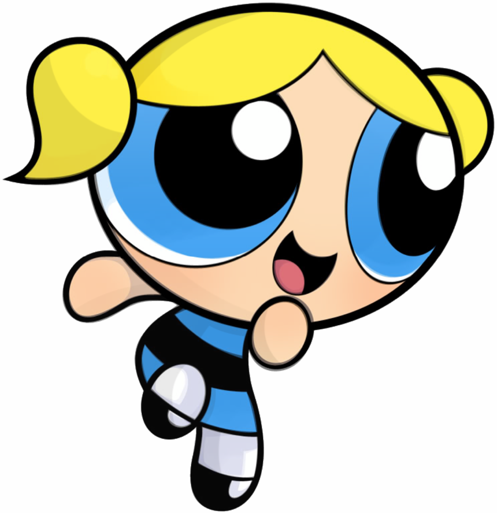 #bubbles #ppg #powerpuff #girls #powerpuffgirls Https:  Www.trzcacak.rs 