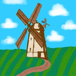 windmill dcwindmills windmills
