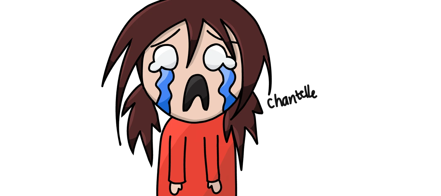 Crying Anime Image by --Chantelle Bellis-- Crying Anime Image by --Chantelle Bellis--