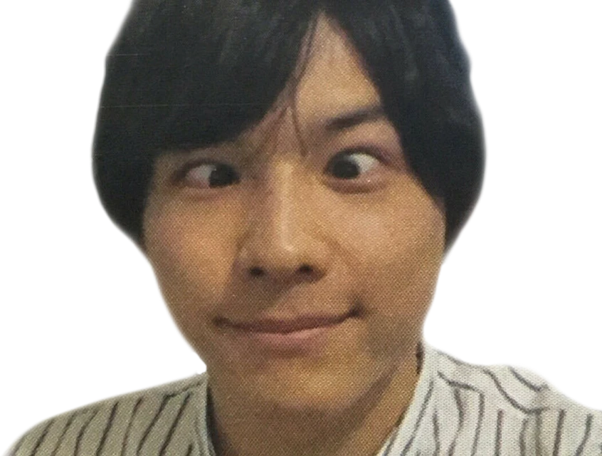 Sixtones かわいい 松村北斗 Sticker By Hina Sixtones かわいい 松村北斗 Sticker By Hina