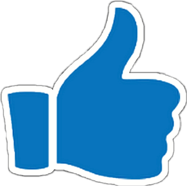 Likes animations