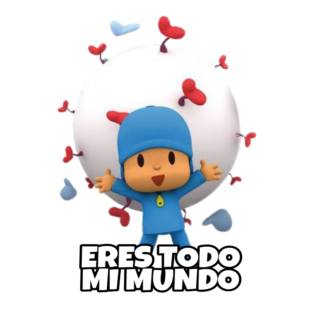 Pocoyo Freetoedit Pocoyo Sticker By Yuliospina12176 Porn Sex Picture