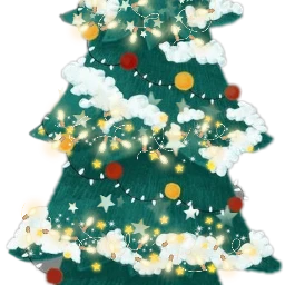 christmas christmastree tree noel freetoedit scevergreen evergreen