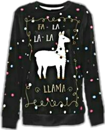 lalalama taemin freetoedit scuglychristmassweater uglychristmassweater
