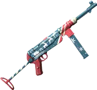 50 Gambar Mp40 Free Fire Terbaru Eye Candy Photograph