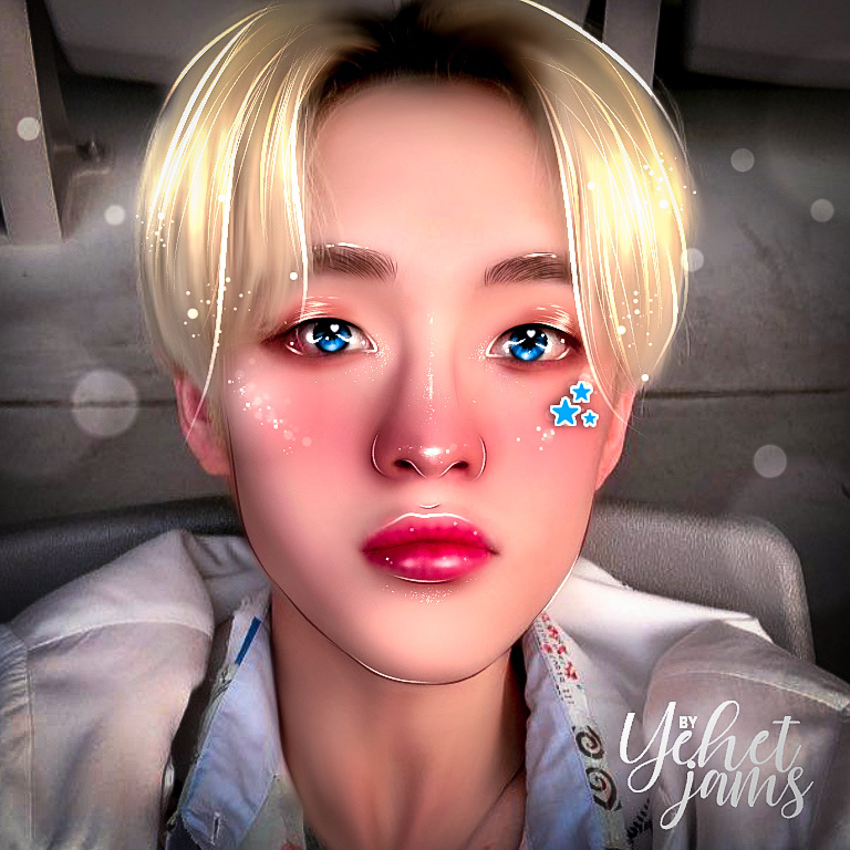 2▪]
•chenle kpop kpopedit chenle nctdream