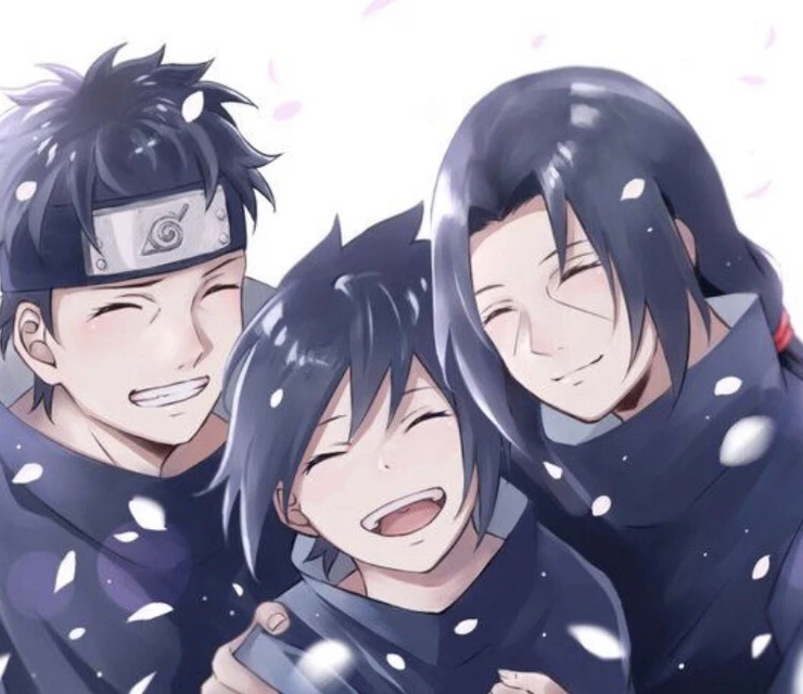 itachisasukeshisuiuchiha ???? Image by Itachi Uchiha