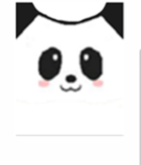freetoedit Panda 315078978129203 by 