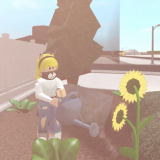 Quick Lil Bloxburg Photo I Got Some Image By Lily