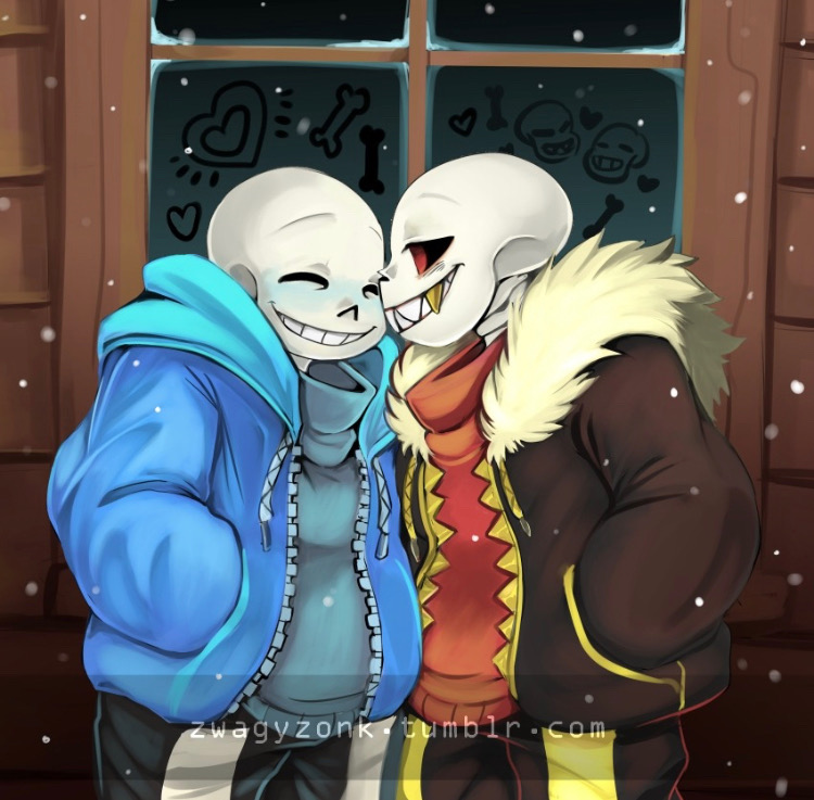 Underfell Sans Similar Hashtags Picsart