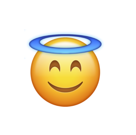 emojiangel freetoedit #emojiangel sticker by @lucyxd2493