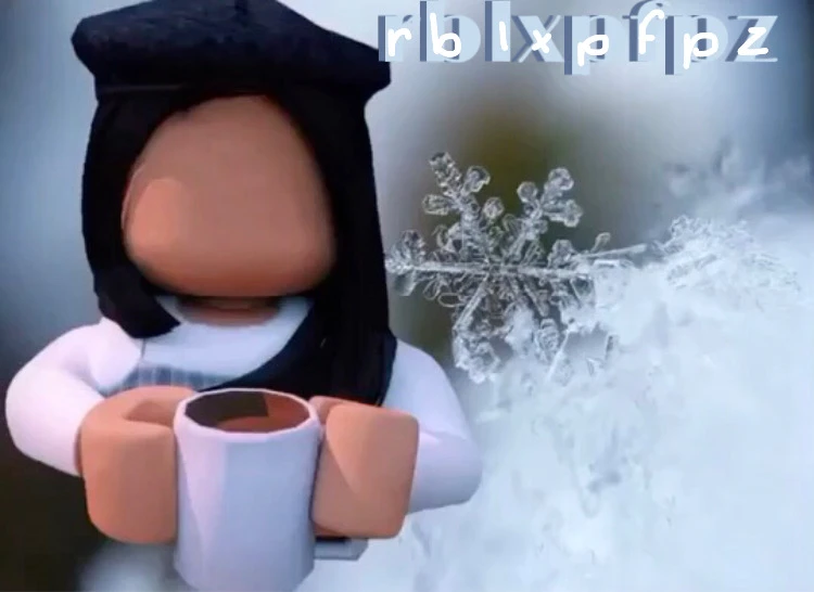 Roblox Winter Frost