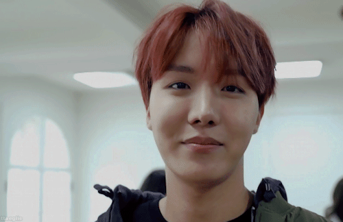 30daysidolchallenge Jhope GIF by ✨life goes on✨