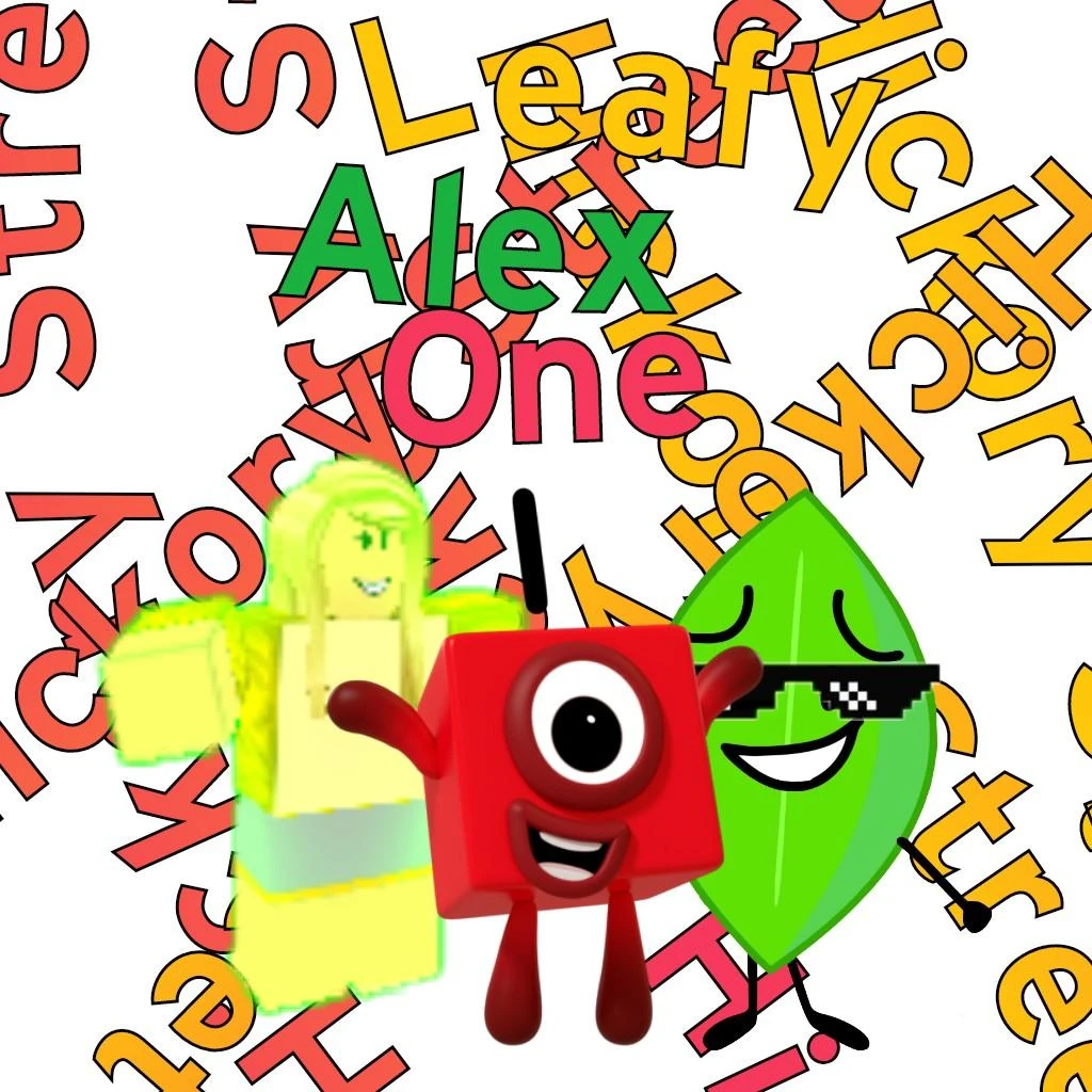 Bfdi Roblox Numberblocks Image By One Noumberblocksgami - bfdi roblox numberblocks image by one roblox numberblocks 72 Bfdi Roblox Numberblocks Image By One Noumberblocksgami - roblox numberblocks 72