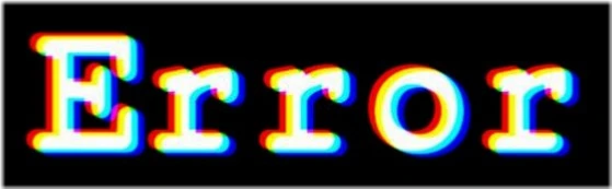 Glitch Glitchy Error Sticker By Aninhamach 13 Glitch Glitchy Error Sticker By Aninhamach 13