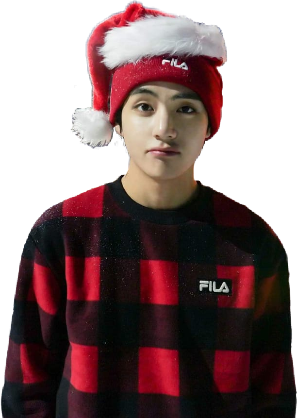 bts v taehyung btsarmy taetae sticker by @btsofficial97