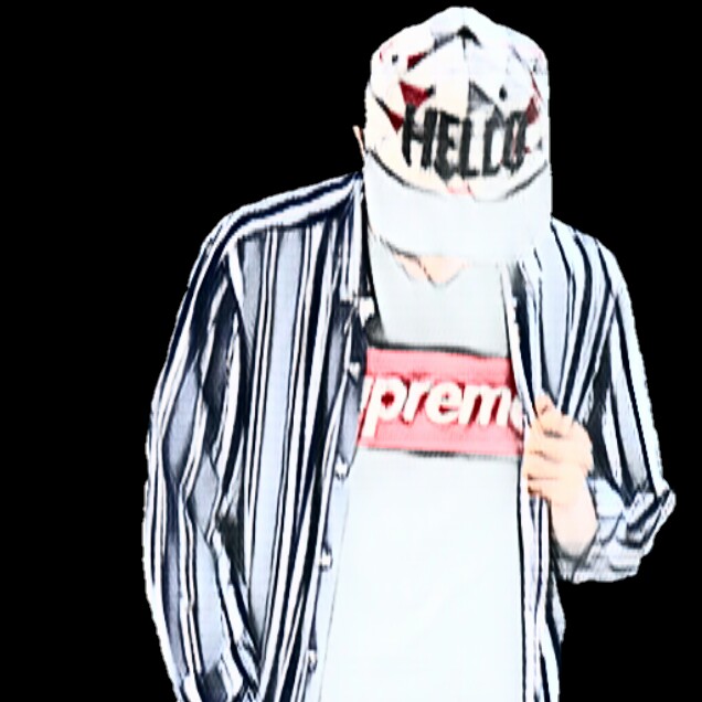 Picsart profile picture for @classless