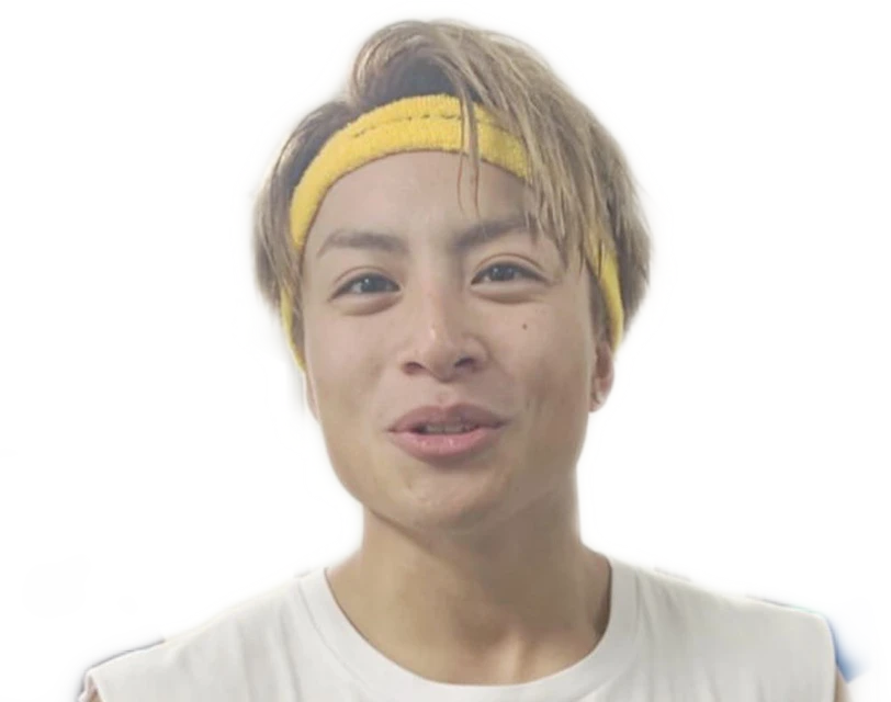 Generations白濱亜嵐 Sticker By Risa Generations白濱亜嵐 Sticker By Risa