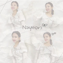 twice nayeon