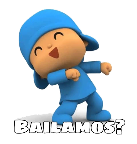 images Imagenes De Pocoyo Enojado stickers para whatsapp pocoyo grosero