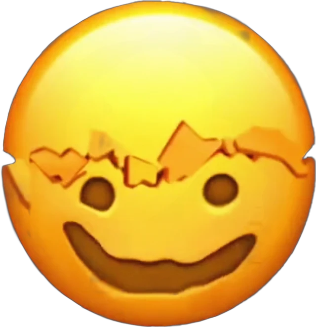 Emoji Emojiiphone Crazy Locura Sticker By Adri Emoji Emojiiphone Crazy Locura Sticker By Adri