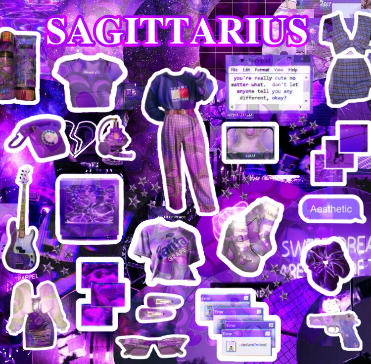 Featured image of post Sagittarius Aesthetic Images - Sagittarius constellation is one of the largest constellations in the night sky, located in the southern hemisphere.