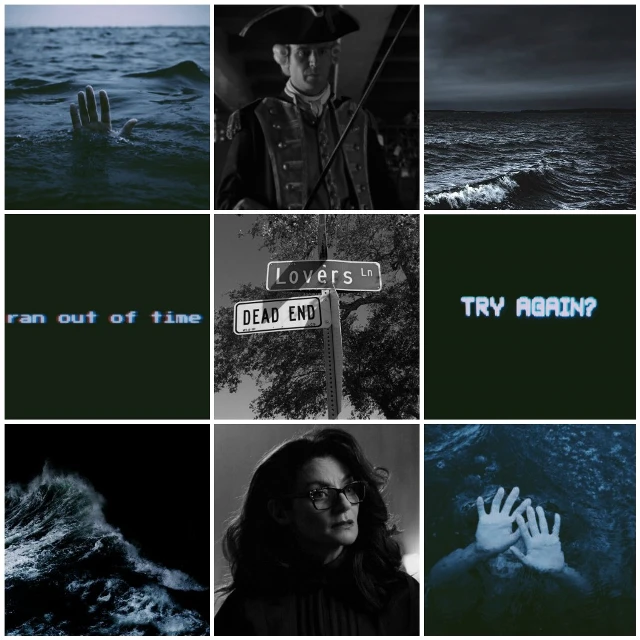 Aesthetics Fanfiction Potc I Am On A Image By Arin