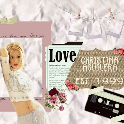 Christina Aguilera – Picsart-3